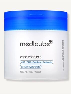 Medicube Zero Pore Pad - 711